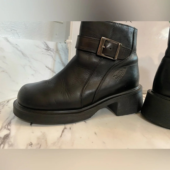 Vintage 90s dr. martens - Picture 3 of 11
